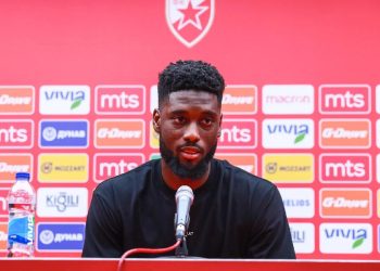 Jean-Philippe Krasso