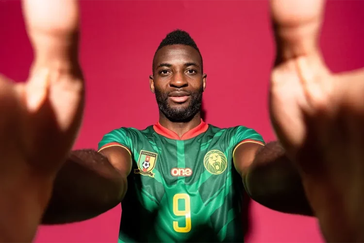 Jean-Pierre Nsame