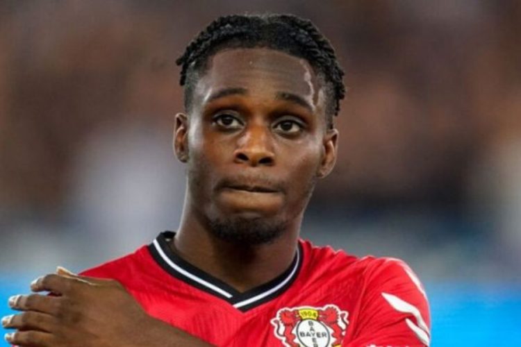 Jeremie Frimpong