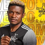 Jérôme Ngom Mbekeli