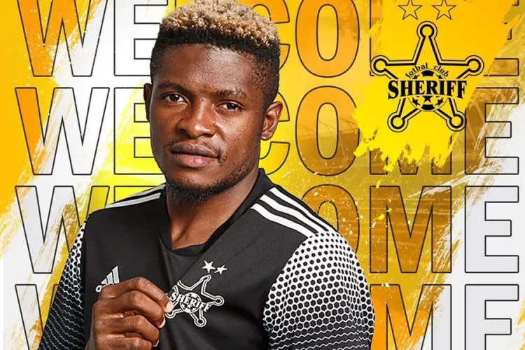 Jérôme Ngom Mbekeli