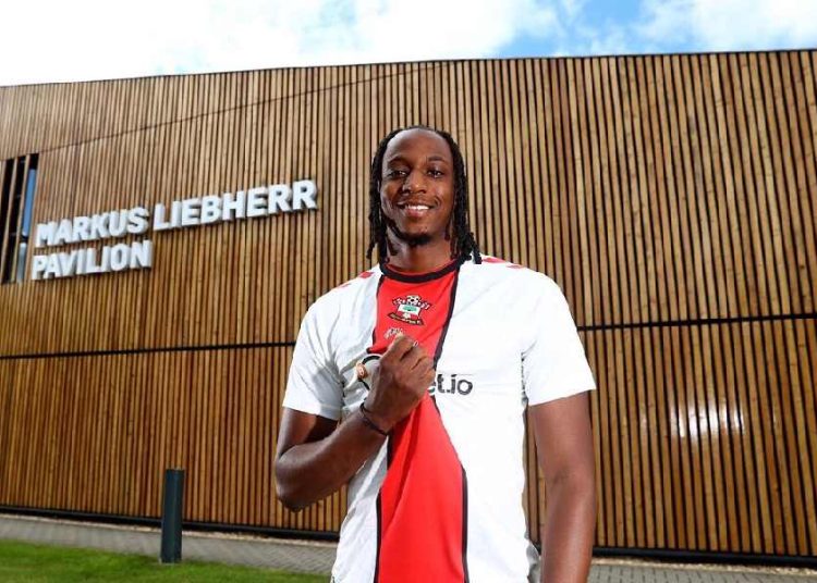 Joe Aribo