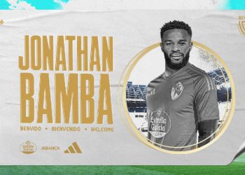 Jonathan Bamba