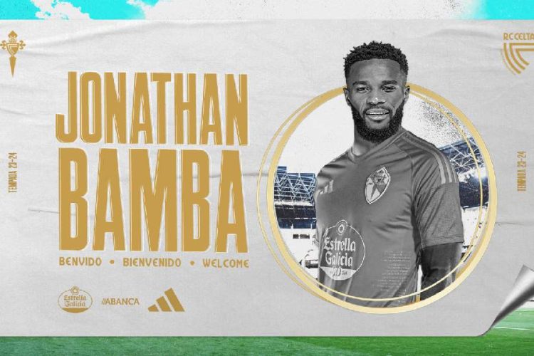 Jonathan Bamba
