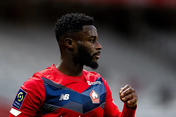 Jonathan Bamba