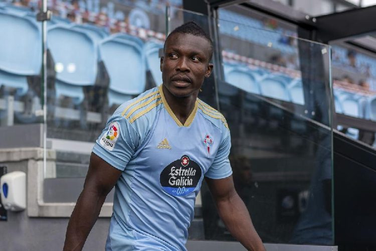 Joseph Aidoo