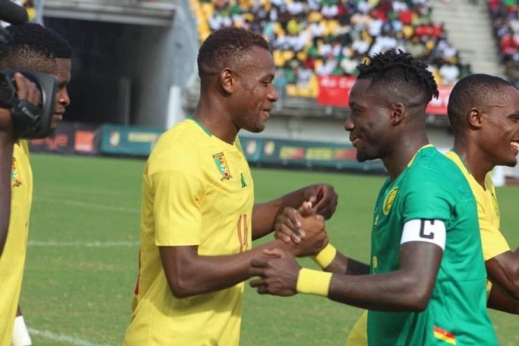 Union de Douala officialise le départ de Joseph Iyendjock