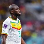 Kalidou Koulibaly