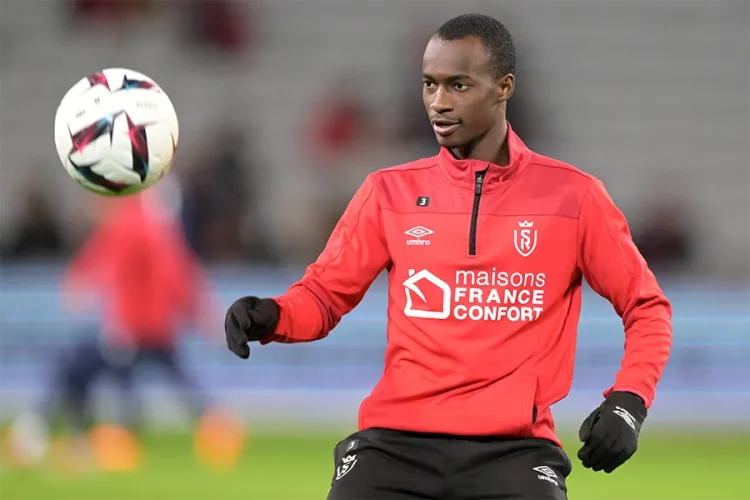 Kamory Doumbia