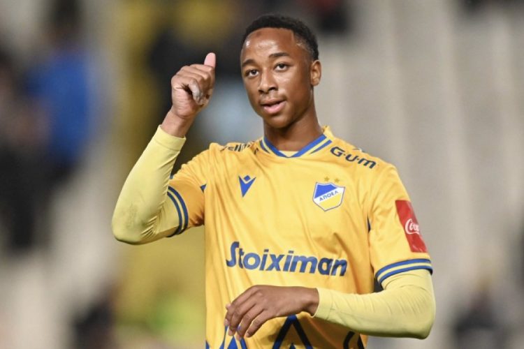 Kandet Diawara