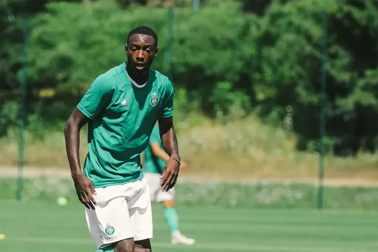 Karim Cissé