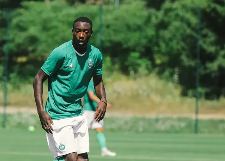 Karim Cissé