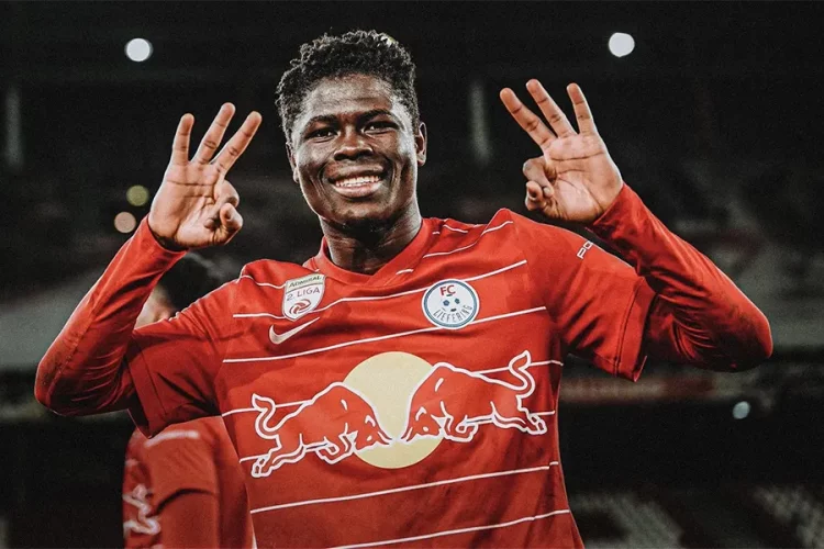 Karim Konaté