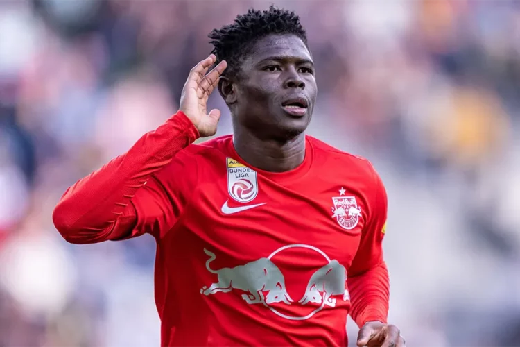 Karim Konaté
