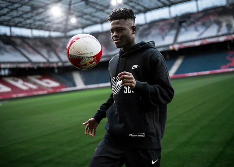 Karim Konaté