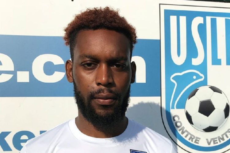 Kévin Nzuzi Mata