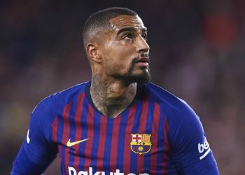 Kevin-Prince Boateng