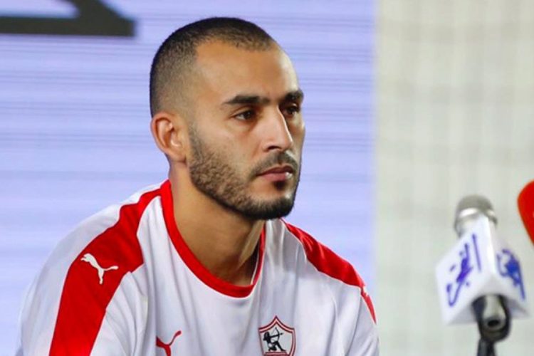 Le Pau FC signe Khalid Boutaïb