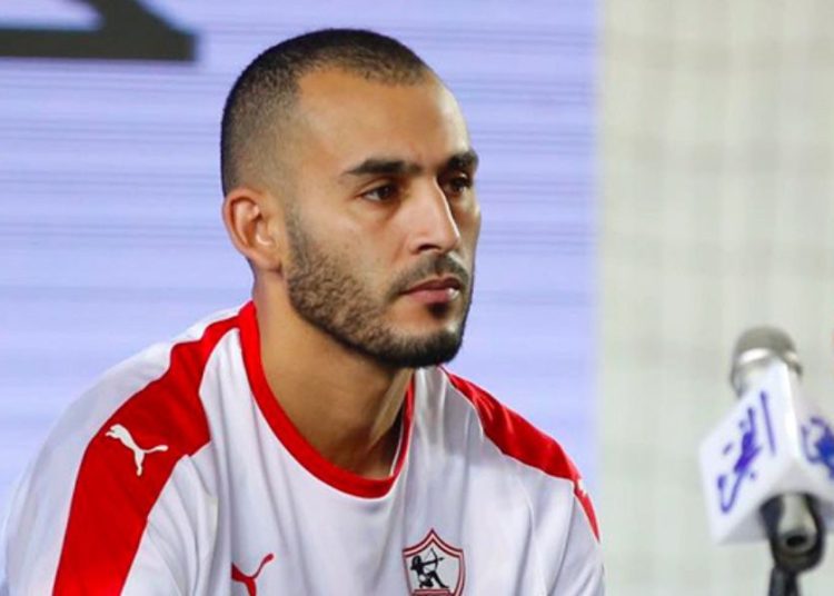Le Pau FC signe Khalid Boutaïb