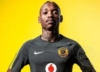 Khama Billiat