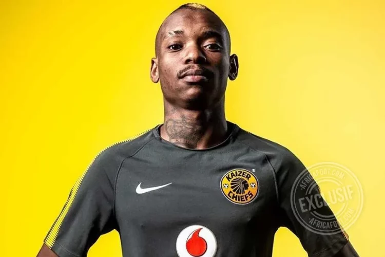 Khama Billiat