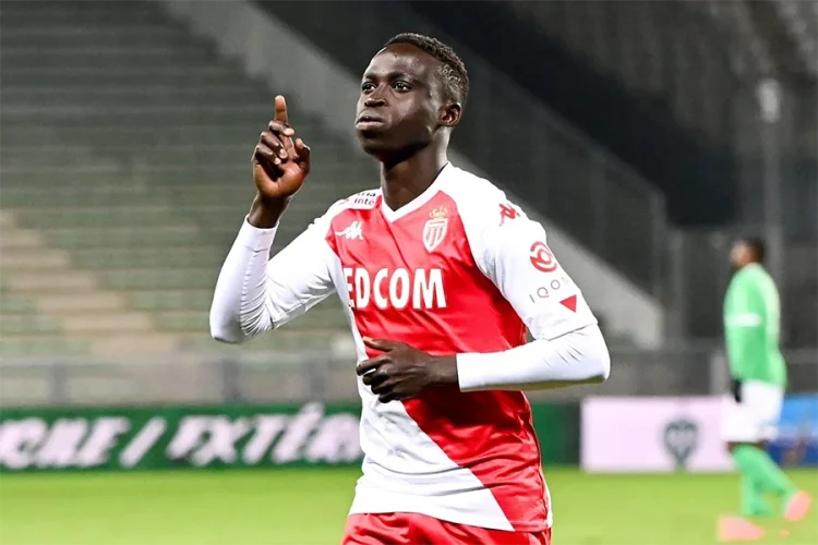 Krépin Diatta
