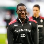 Lamine Gueye