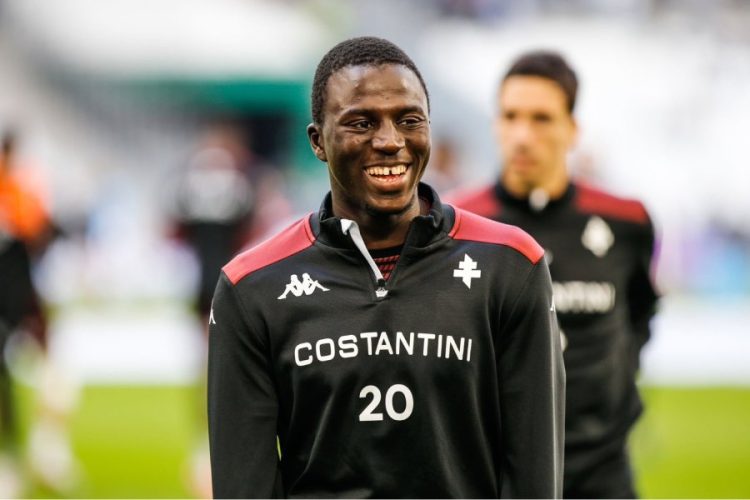Lamine Gueye