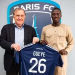 Lamine Gueye