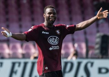 Lassana Coulibaly
