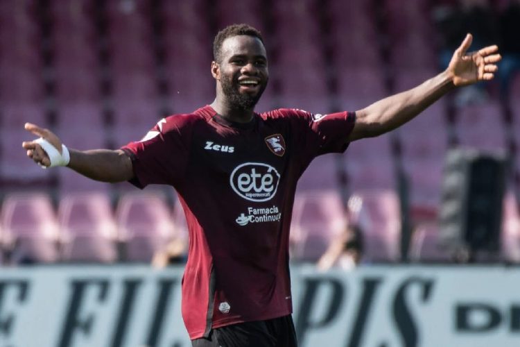 Lassana Coulibaly