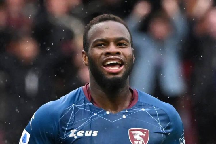 Lassana Coulibaly