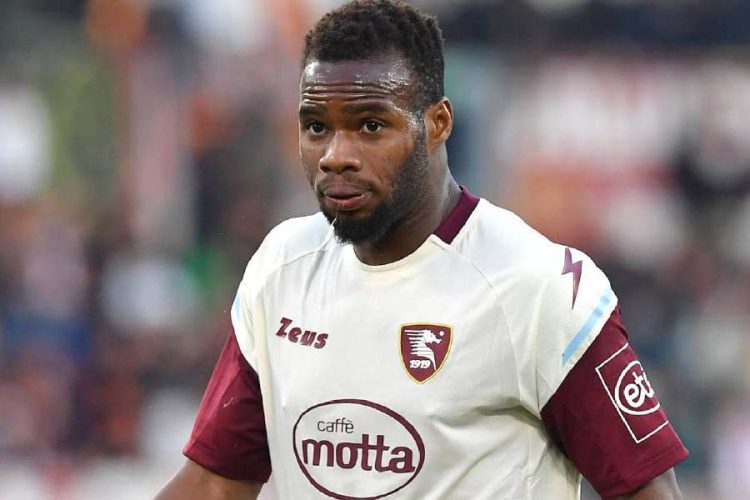 Lassana Coulibaly