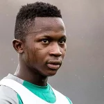 Lassana Ndiaye
