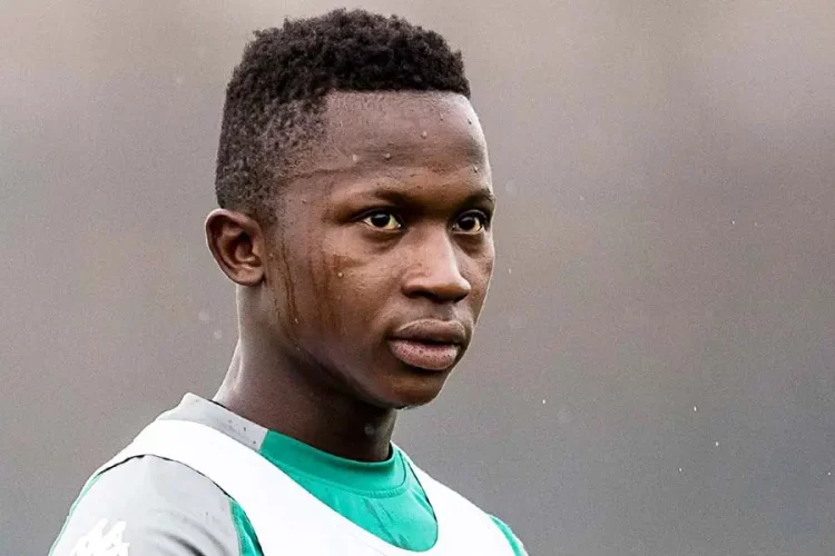 Lassana Ndiaye