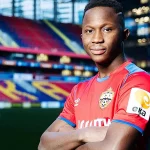 Lassana Ndiaye