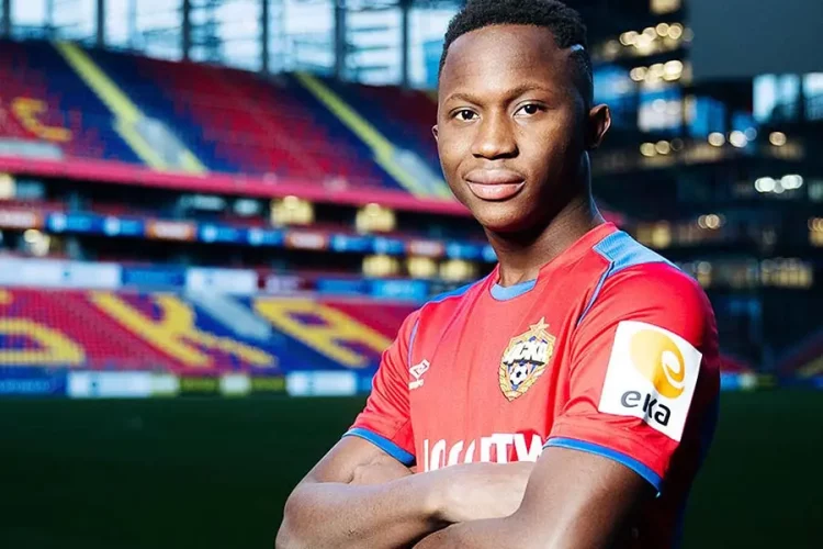 Lassana Ndiaye