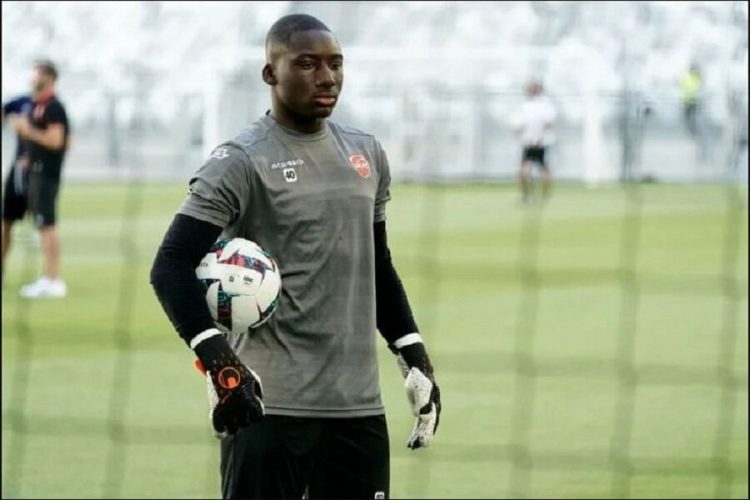 Lassana Sy