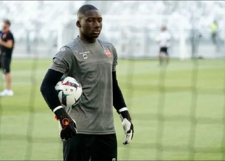 Lassana Sy