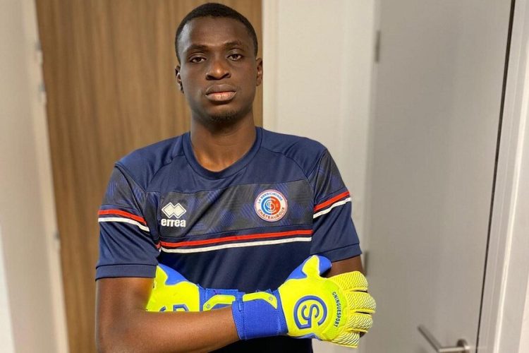 Lassine Diarra
