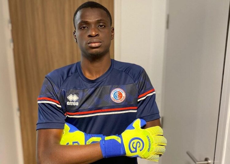 Lassine Diarra