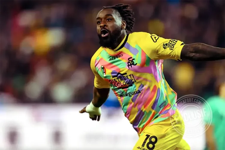 M’Bala Nzola
