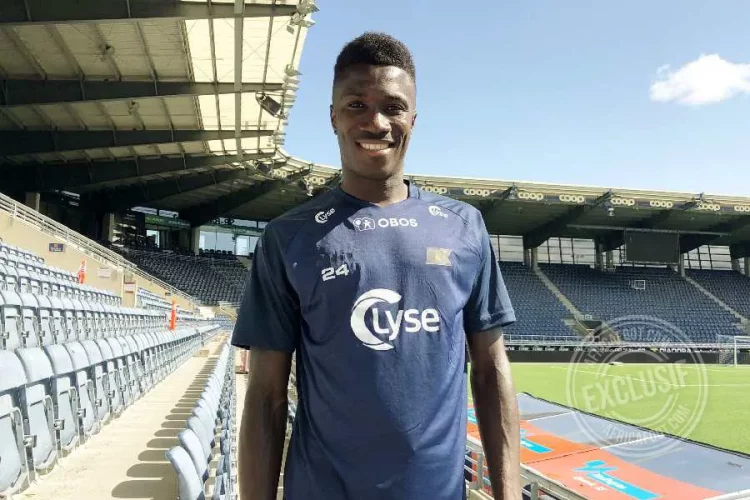 Mai Traore