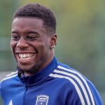 Malcom Bokele