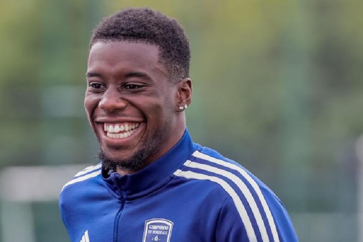Malcom Bokele