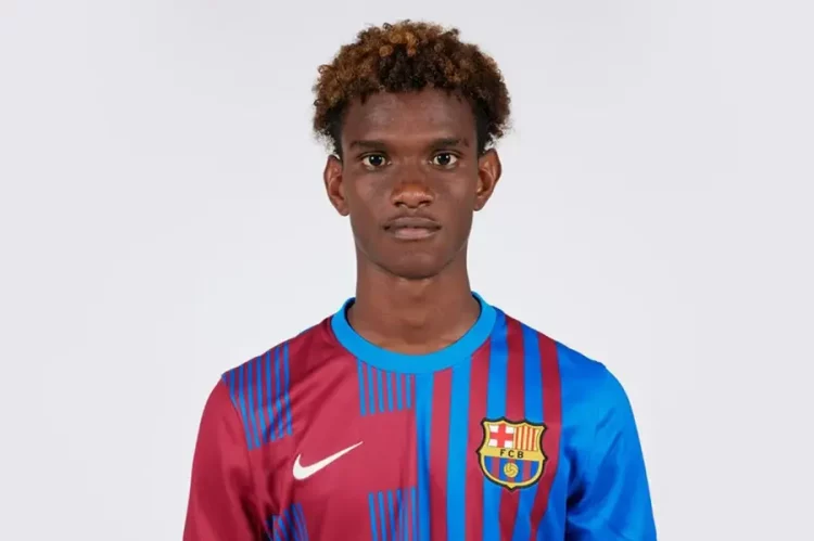 Mamadou Saïdou Bah