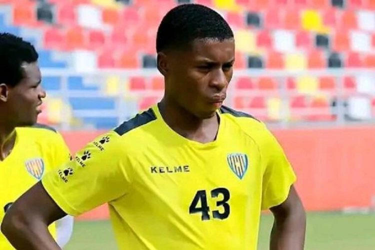 Manuel Keliano