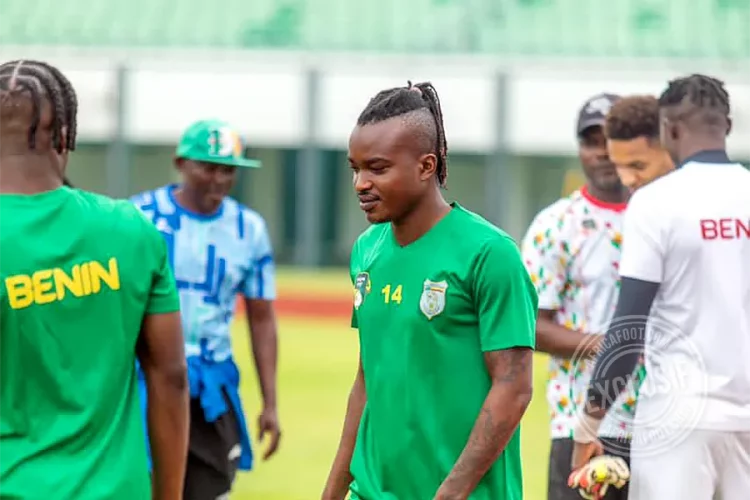 Marcellin Koukpo
