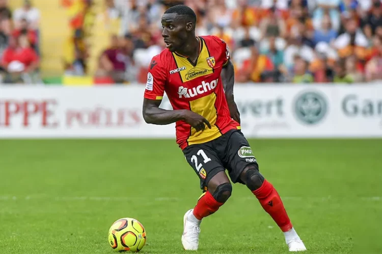 Massadio Haïdara