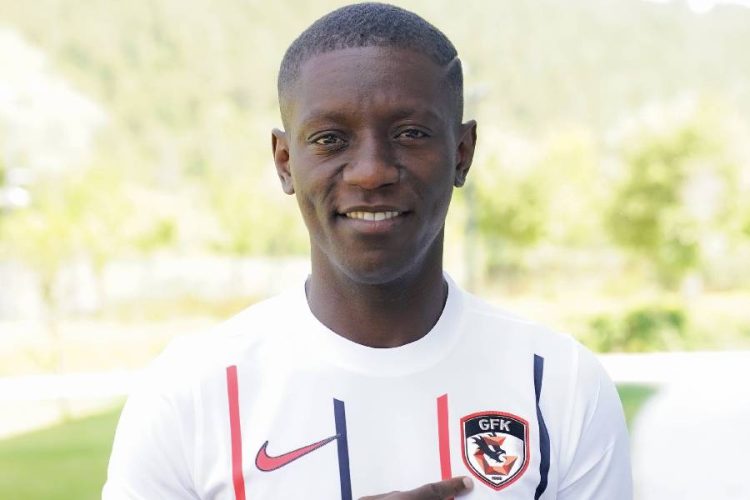 Max-Alain Gradel